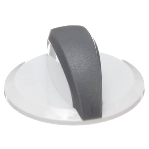 Whirlpool Top Load Washer Control Knob - WP8566022