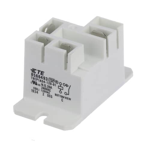 Whirlpool Dryer Switch - WP8566493
