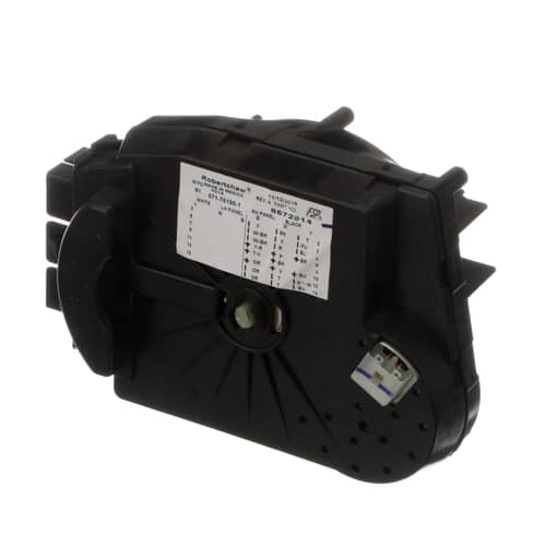 Whirlpool Washer Timer - WP8572914
