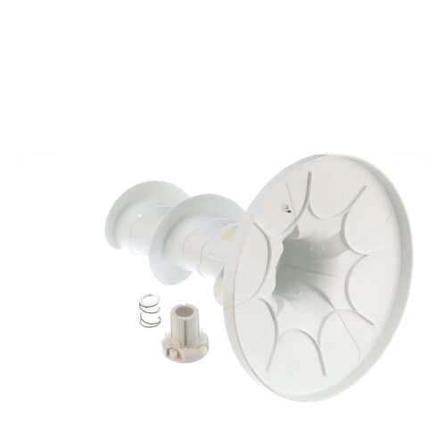 Whirlpool Washing Machine Washer Agitator Assembly - WP8578210