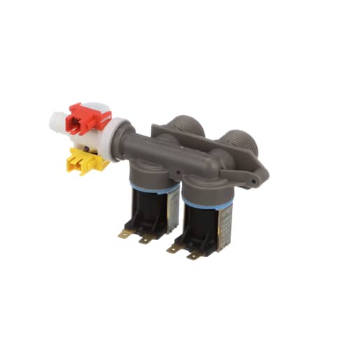 Whirlpool Inlet Valve/Bi-Metal Asm - WP8578343