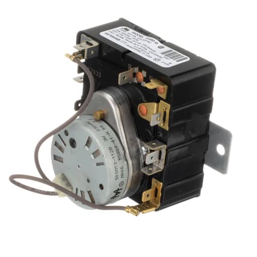 Whirlpool Dryer Timer - WP8578906