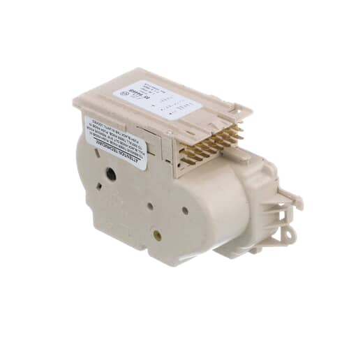 Whirlpool Timer-Emerson (Delta) - WP8579446