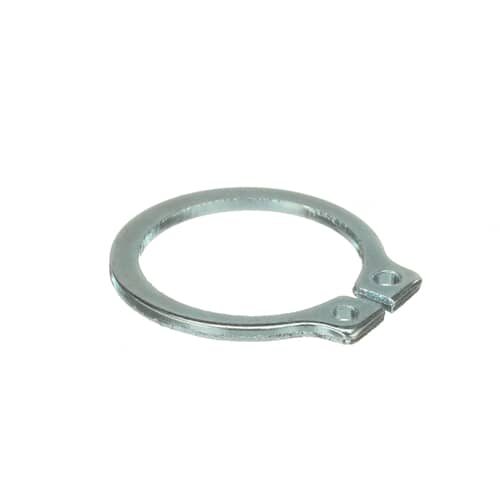 Whirlpool Dryer Drum Support Roller Retainer - WP9703438