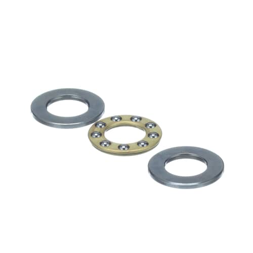 Whirlpool Stand Mixer Worm Gear Thrust Bearing - WP9703445