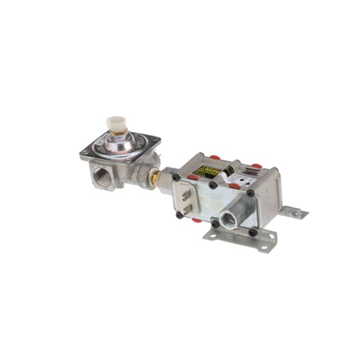 Whirlpool Range Gas Valve And Regulator Assembly - WP9755424