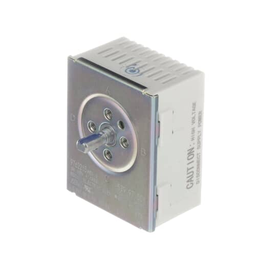 Whirlpool Range Oven Selector Switch - WP9762215