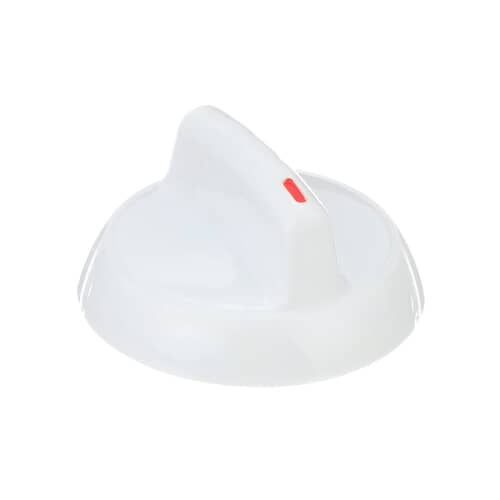 Whirlpool Range Oven Control Knob - WP98006102