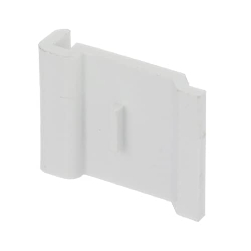 Whirlpool Range Oven Lower Door Trim - WP98010185