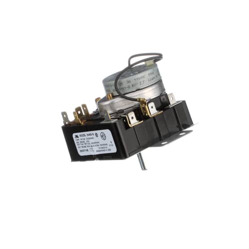 Whirlpool Dryer Timer - WP9830714