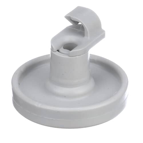 Whirlpool Dishwasher Lower Dishrack Roll - WP99002780