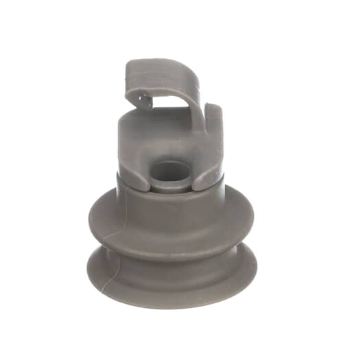 Whirlpool Dishwasher Upper Dishrack Roll - WP99003148