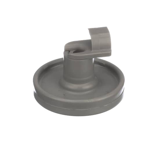 Whirlpool Wheel Assembly (Lwr) - WP99003149
