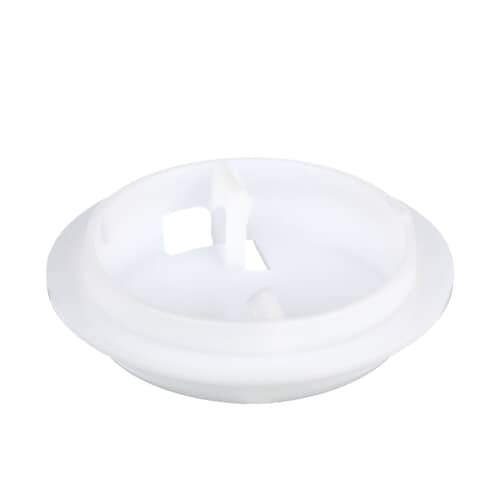 Whirlpool Sxs Refrigerator Ice Auger End - WPD7749401