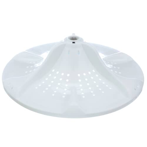 Whirlpool Washplate - WPW10077050