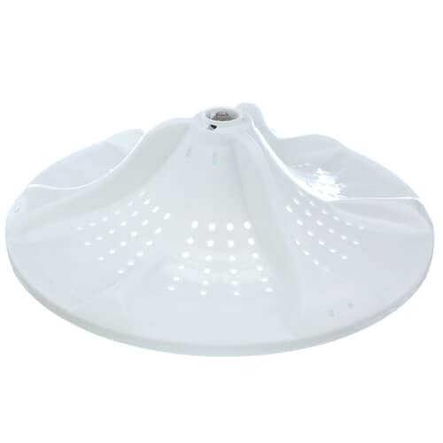Whirlpool Washplate - WPW10077050