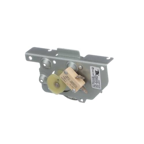 Whirlpool Door Latch Asm,Rear (1 Sw)Hti - WPW10107820