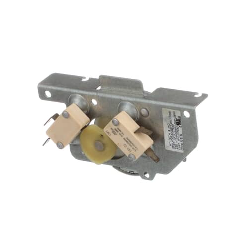 Whirlpool Range Oven Door Lock Motor And - WPW10107830