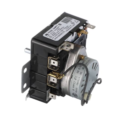 Whirlpool Timer Fsou 4 Cycle F.M. - WPW10113761