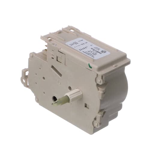 Whirlpool Timer (Emerson Delta) - WPW10113804