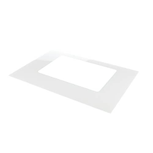 Whirlpool Glass-Window,Oven,Door,Lw,Wh - WPW10118454