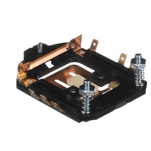 Whirlpool Assembly-Control Plate - WPW10119326