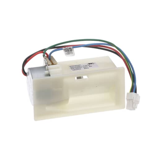Whirlpool Refrigerator Refrigerator Damper Control - WPW10127427