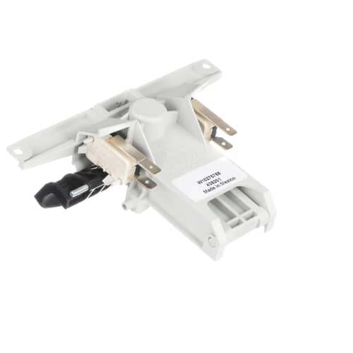Whirlpool Dishwasher Door Latch Assembly - WPW10130695