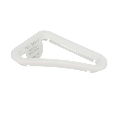 Whirlpool Washing Machine Bezel Knob - WPW10136371
