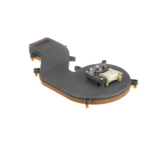 Whirlpool Fan-Motor - WPW10155595