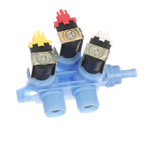 Whirlpool Washer Water Inlet Valve - WPW10156253