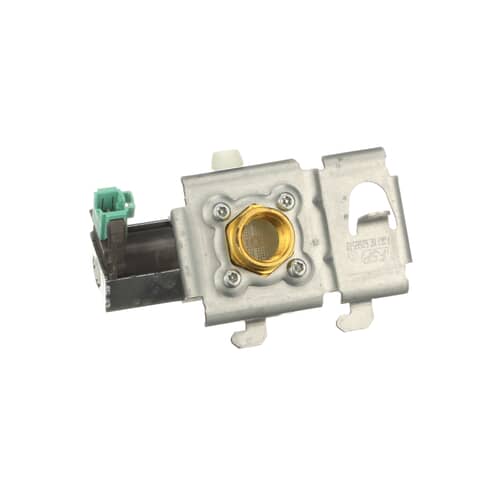 Whirlpool Dishwasher Water Inlet Valve - WPW10158389