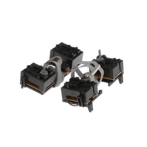 Whirlpool Control-Oven - WPW10158965