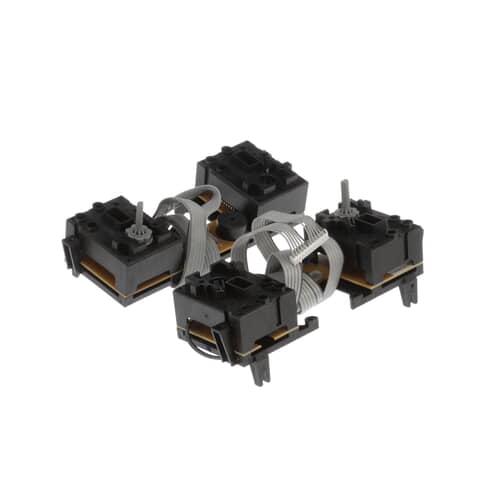 Whirlpool Control-Oven - WPW10158965