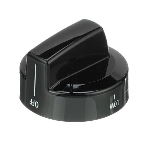Whirlpool Knob - WPW10160649