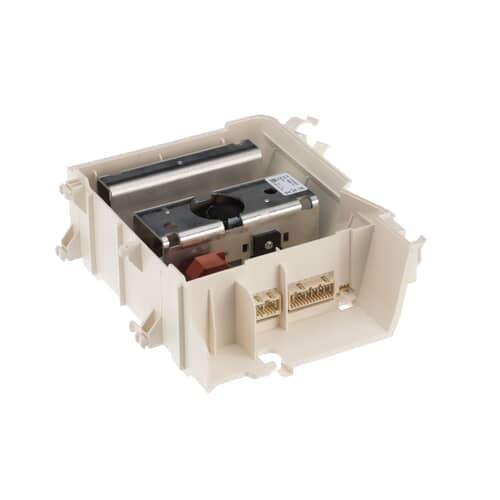 Whirlpool Control Unit Compl - Motor - WPW10163007