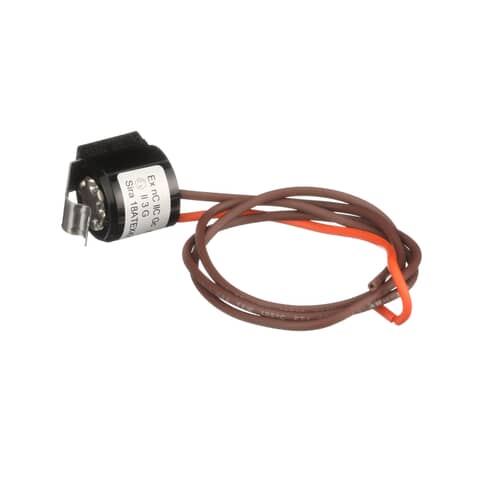 Whirlpool Refrigerator Defrost Bi-Metal Thermostat - WPW10165425