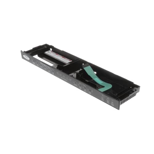 Whirlpool Dishwasher Dishwasher Control Panel - WPW10175239