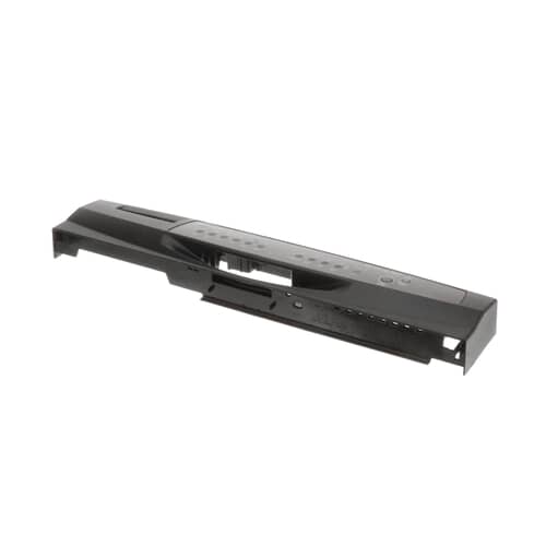Whirlpool Dishwasher Dishwasher Touchpad And Control Panel - WPW10175347