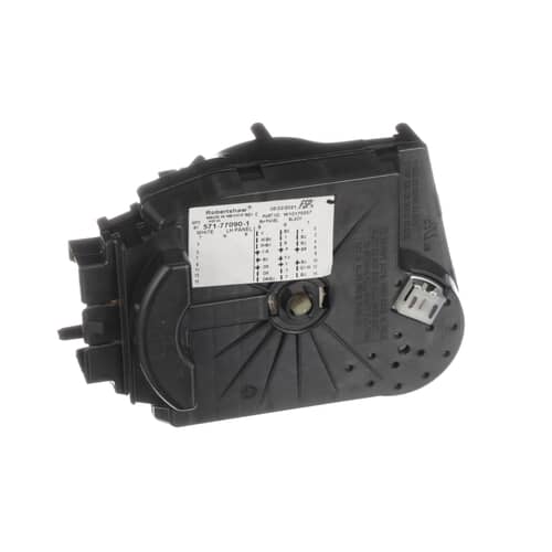 Whirlpool Timer - Ang Seq. - Wd - WPW10175557