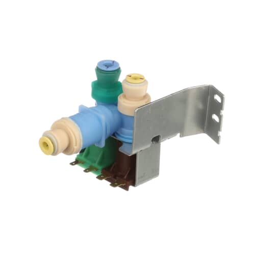 Whirlpool Refrigerator Water Inlet Valve – WPW10179146