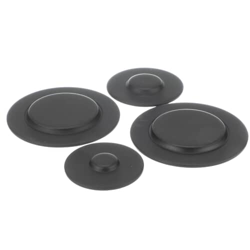 Whirlpool Cap-Burner - WPW10183375