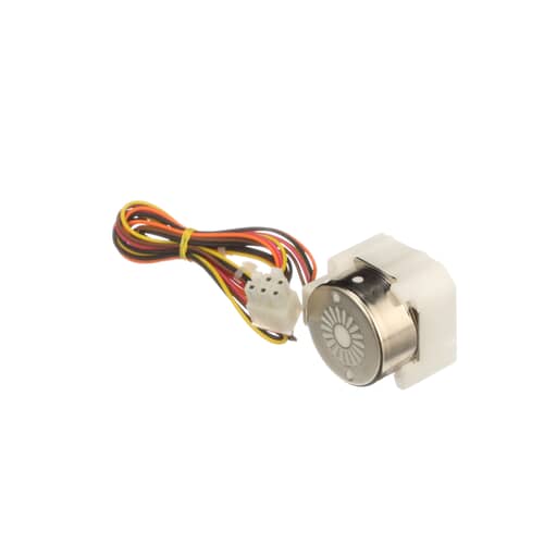 Whirlpool Refrigerator Dispenser Ice Chute Door Motor - WPW10184813