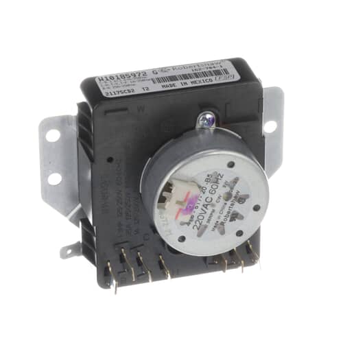 Whirlpool Dryer Timer - WPW10185972