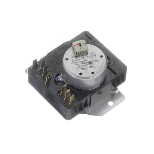 Whirlpool Dryer Timer - WPW10185976