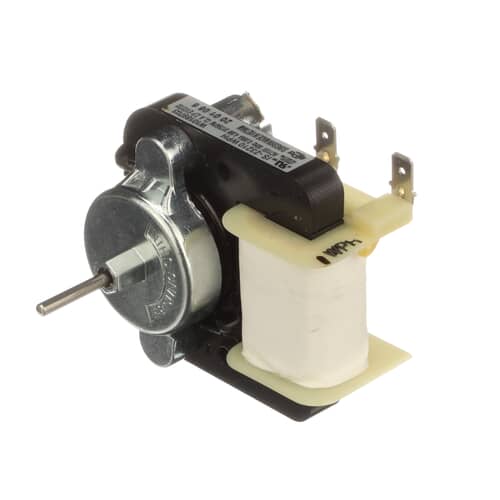 Whirlpool Refrigerator Evaporator Fan Motor - WPW10189703