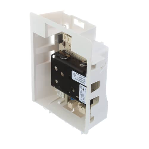 Whirlpool Washing Machine Motor Control - WPW10192965