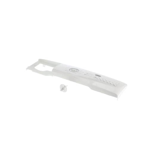 Whirlpool Front Load Washer Control Pane - WPW10192972