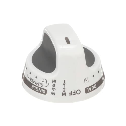 Stove Range Knob - WPW10193253