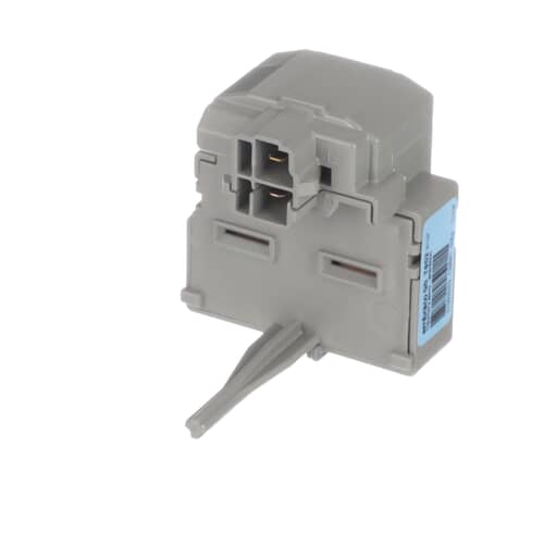 Whirlpool Refrigerator Compressor Overload And Start Relay - WPW10194431